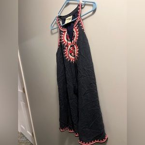 Savanna Jane Jenny Bostons Boutique size M never worn